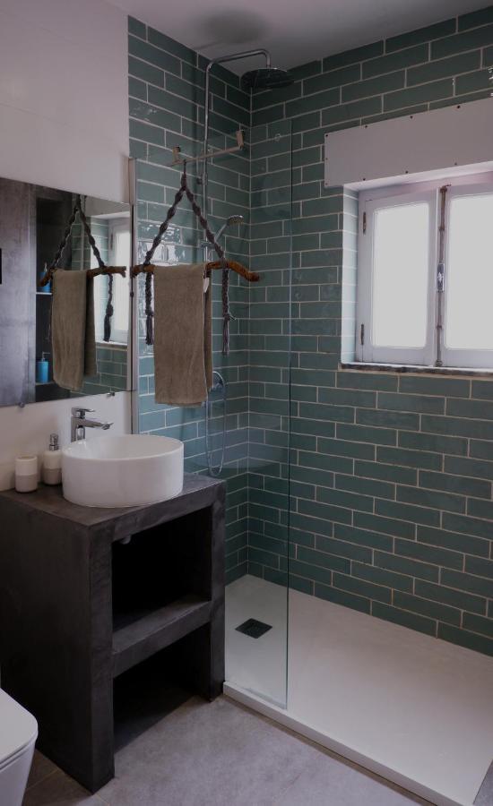 Apartament Refugio Do Almograve Zewnętrze zdjęcie