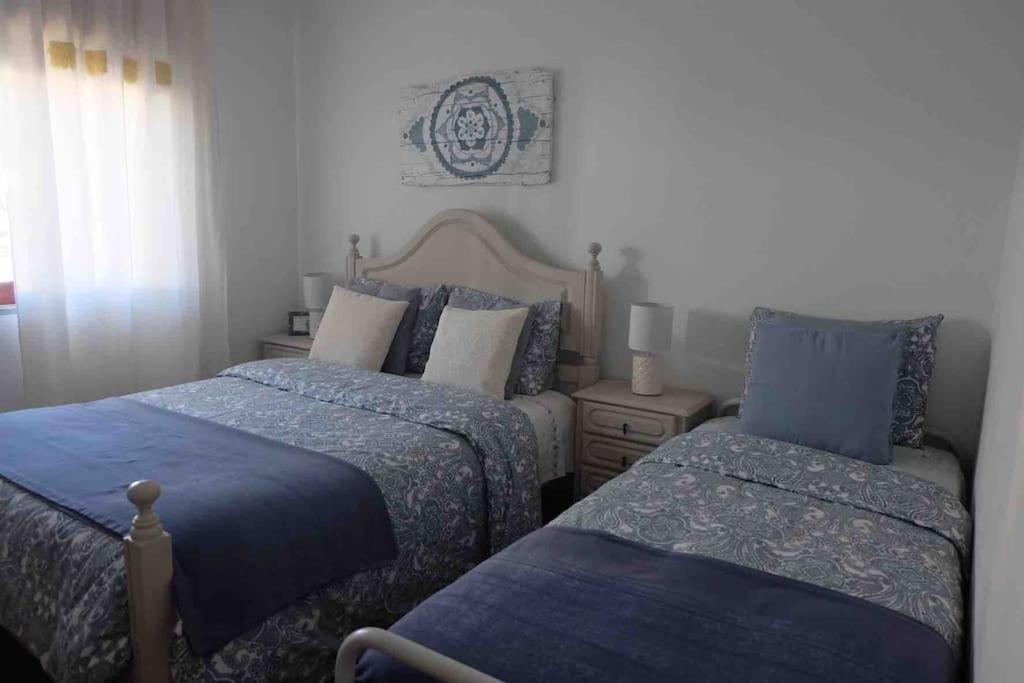 Apartament Refugio Do Almograve Zewnętrze zdjęcie