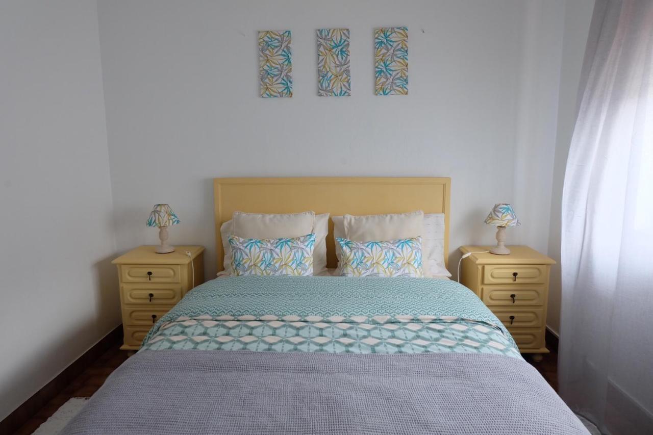 Apartament Refugio Do Almograve Zewnętrze zdjęcie
