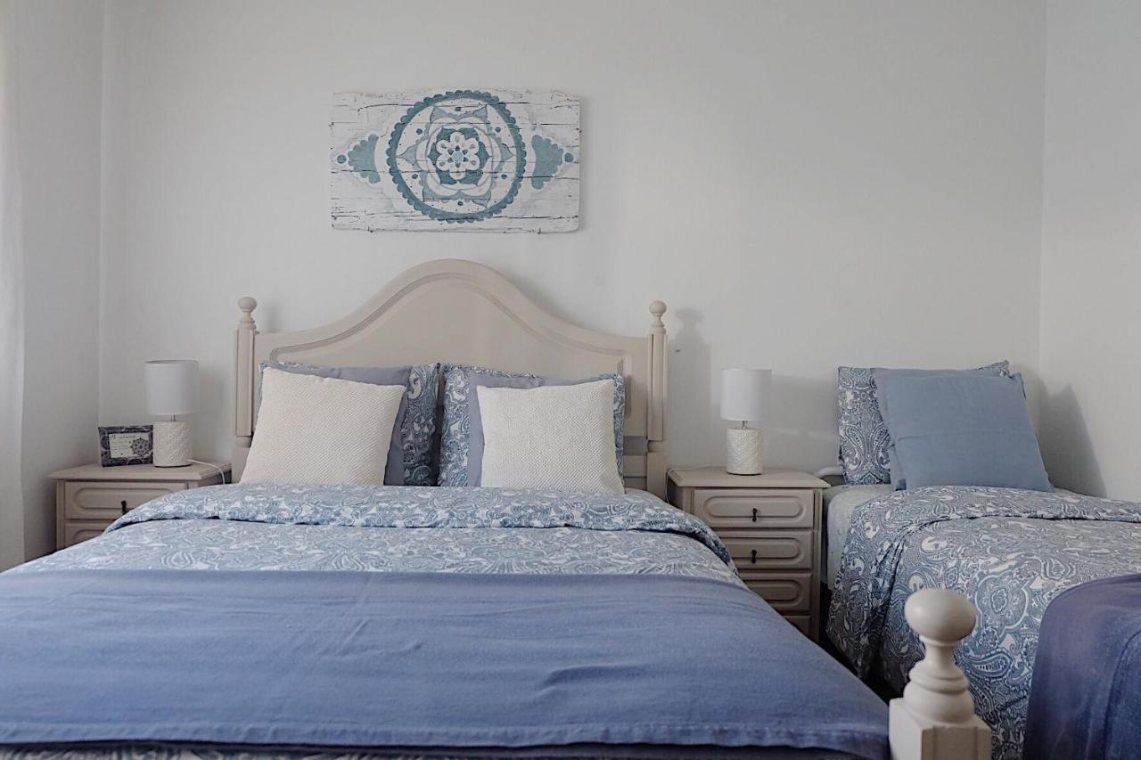 Apartament Refugio Do Almograve Zewnętrze zdjęcie