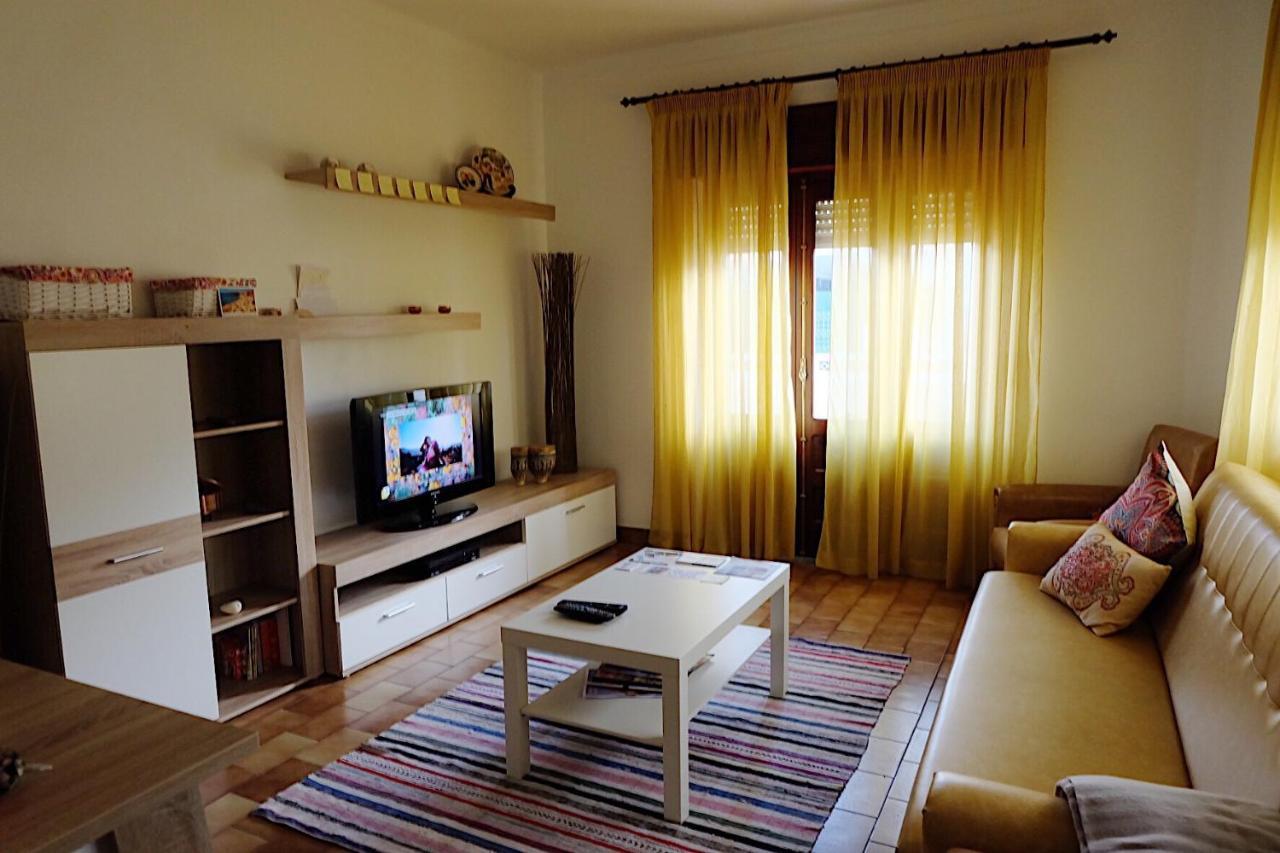 Apartament Refugio Do Almograve Zewnętrze zdjęcie