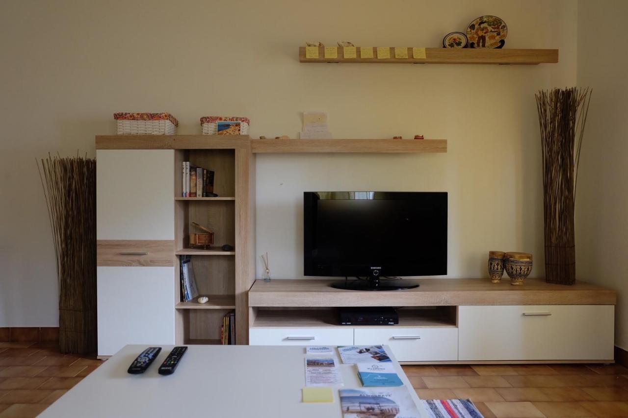 Apartament Refugio Do Almograve Zewnętrze zdjęcie
